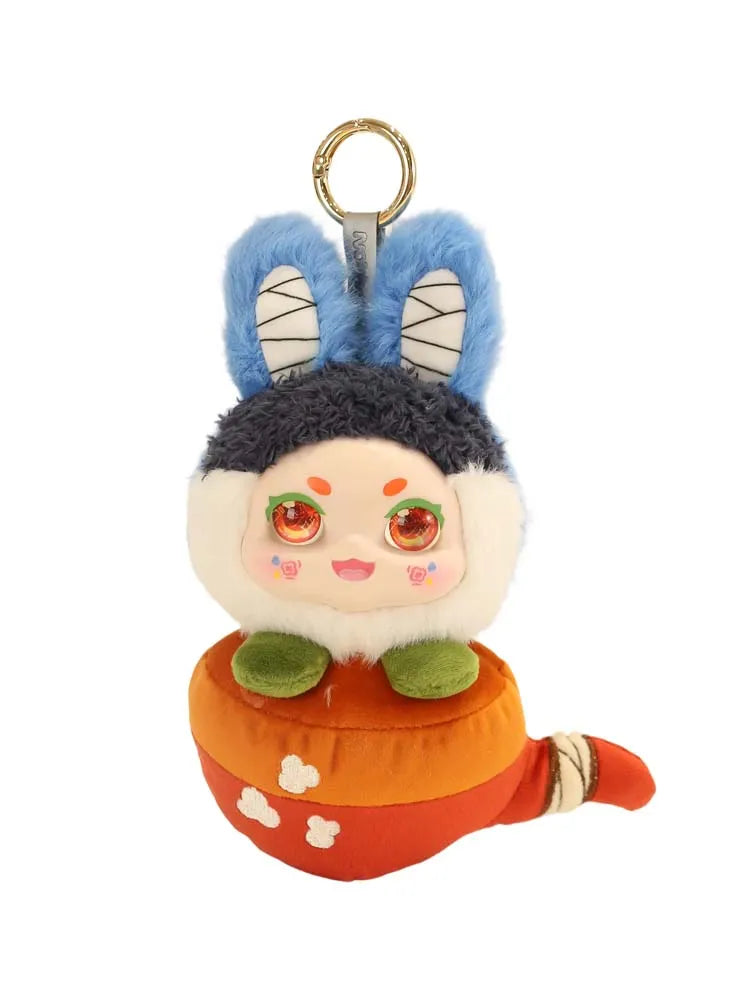 Kimmon Explore Famous Paintings Plush Blind Box, image 14