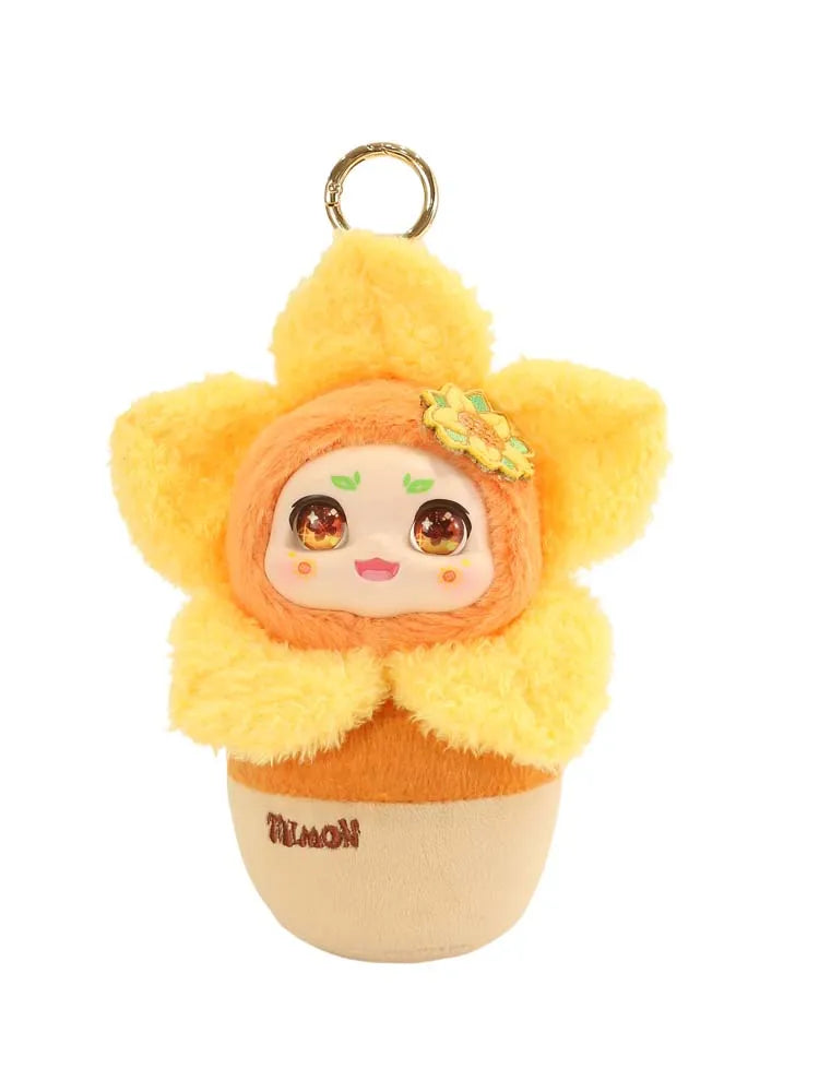 Kimmon Explore Famous Paintings Plush Blind Box, image 16