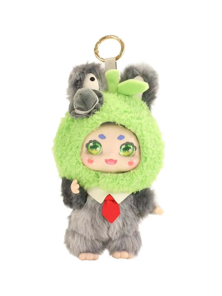Kimmon Explore Famous Paintings Plush Blind Box, image 18