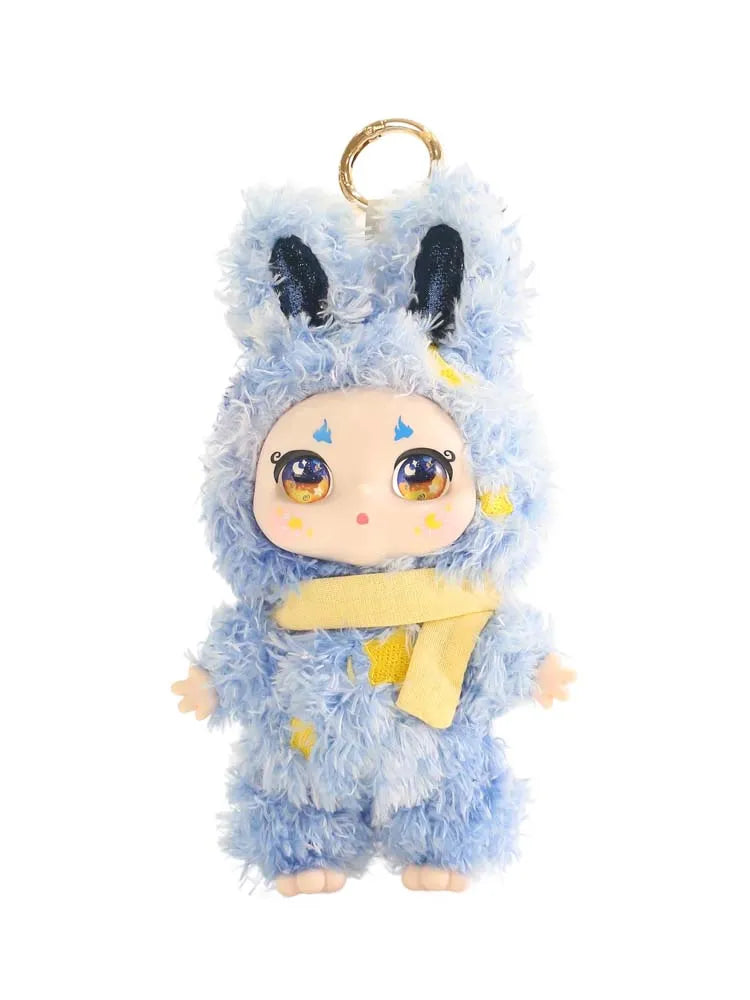 Kimmon Explore Famous Paintings Plush Blind Box, image 6