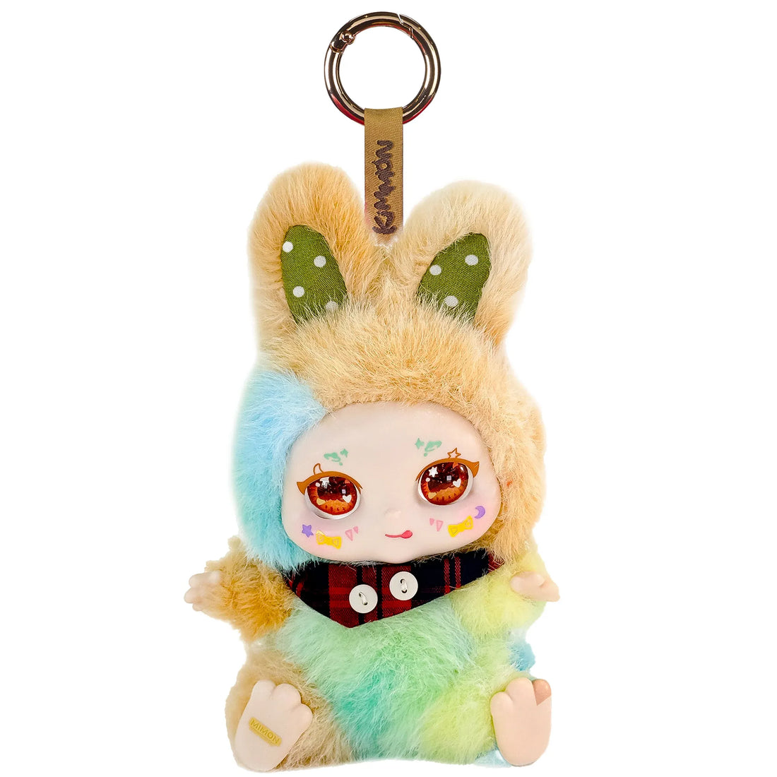 Kimmon OOTD Fashion Trend Plush Blind Box, image 11