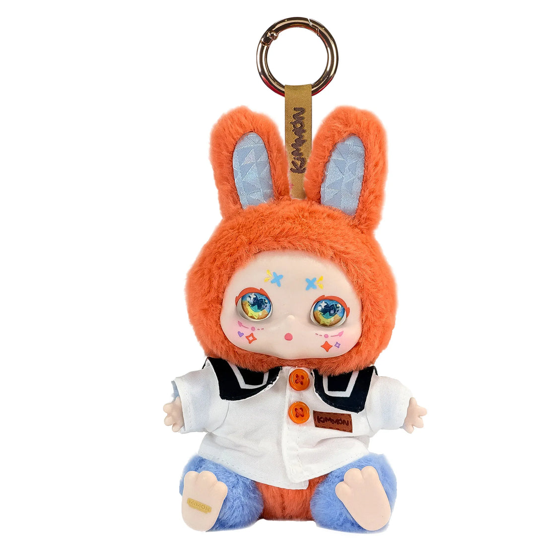 Kimmon OOTD Fashion Trend Plush Blind Box, image 10