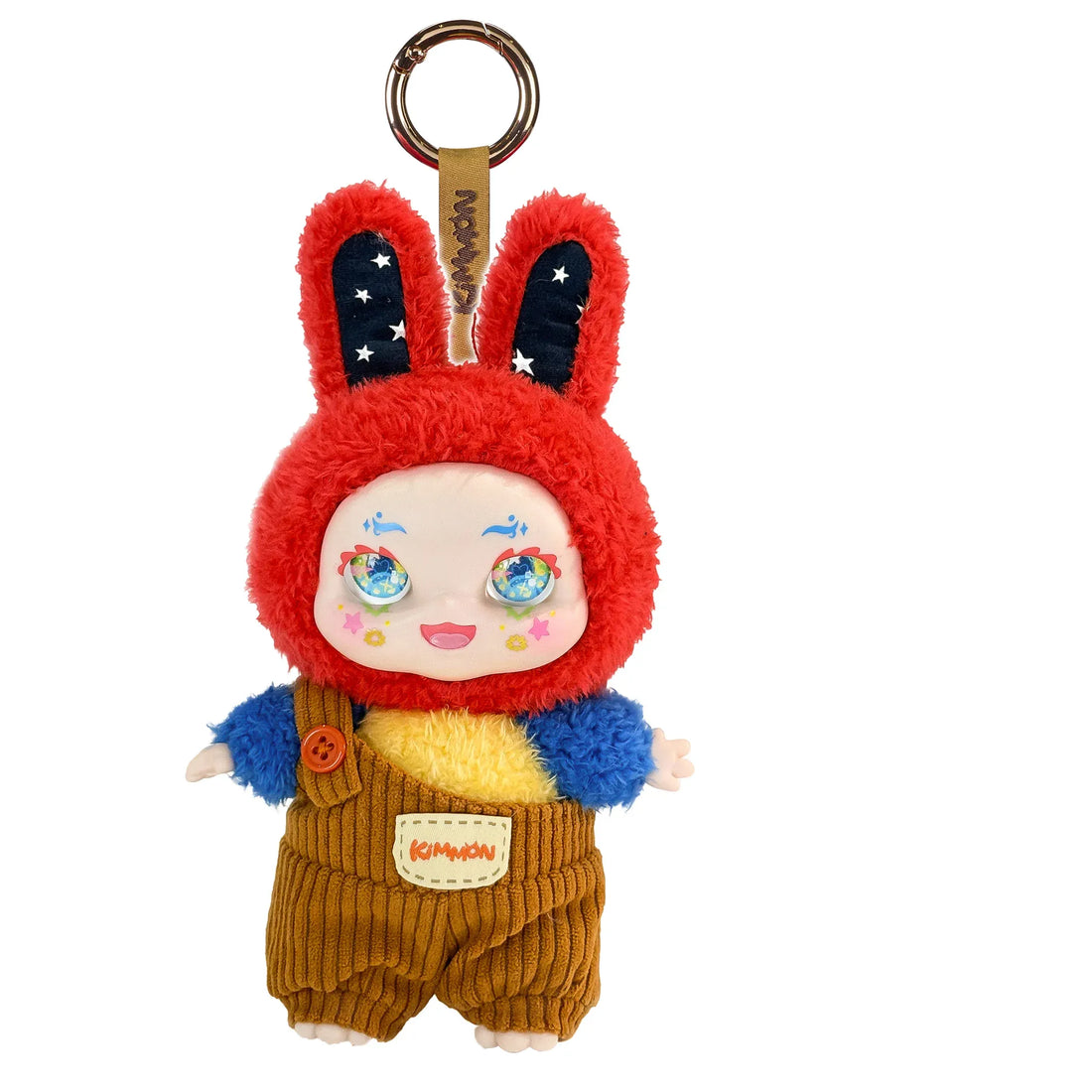 Kimmon OOTD Fashion Trend Plush Blind Box, image 8
