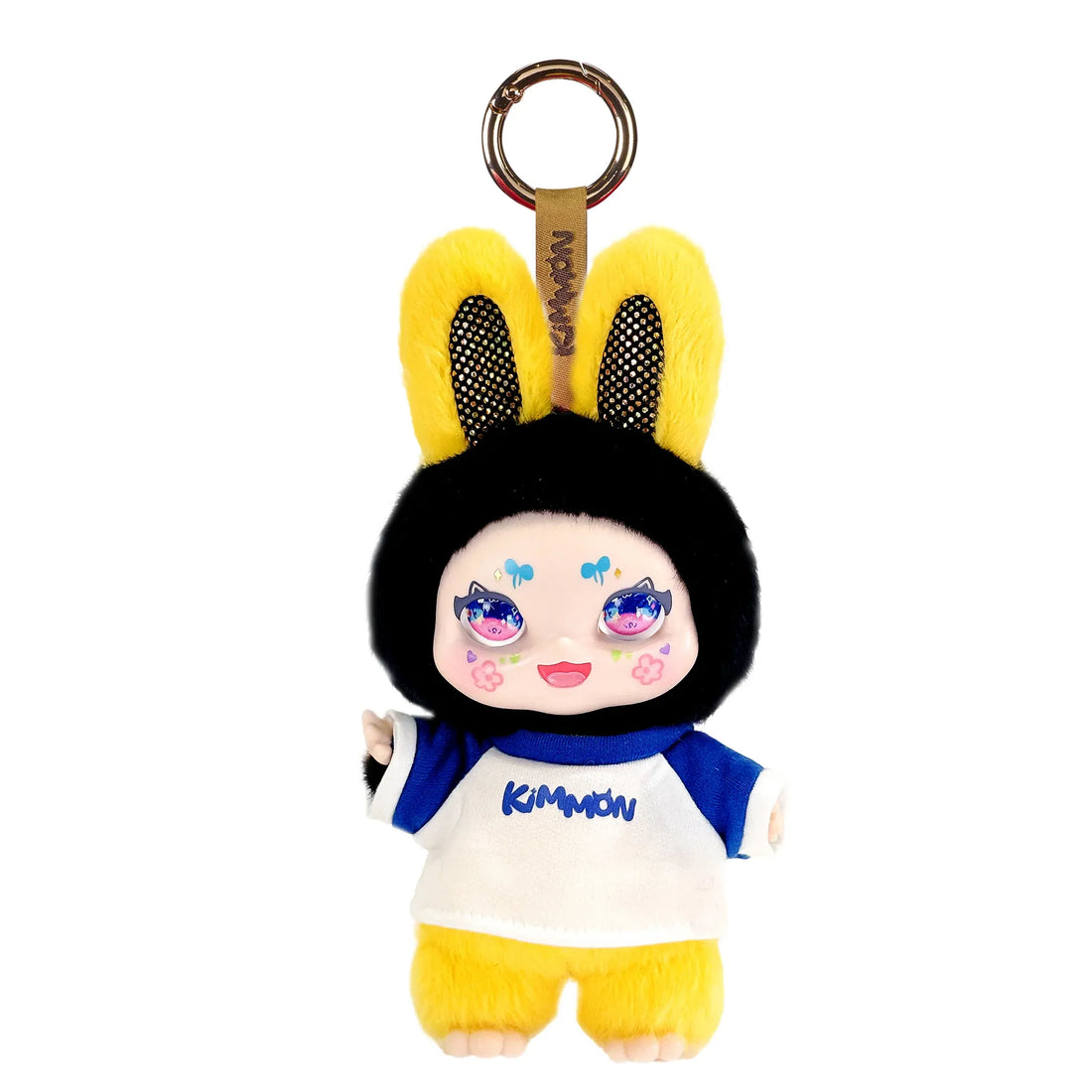 Kimmon OOTD Fashion Trend Plush Blind Box, image 7