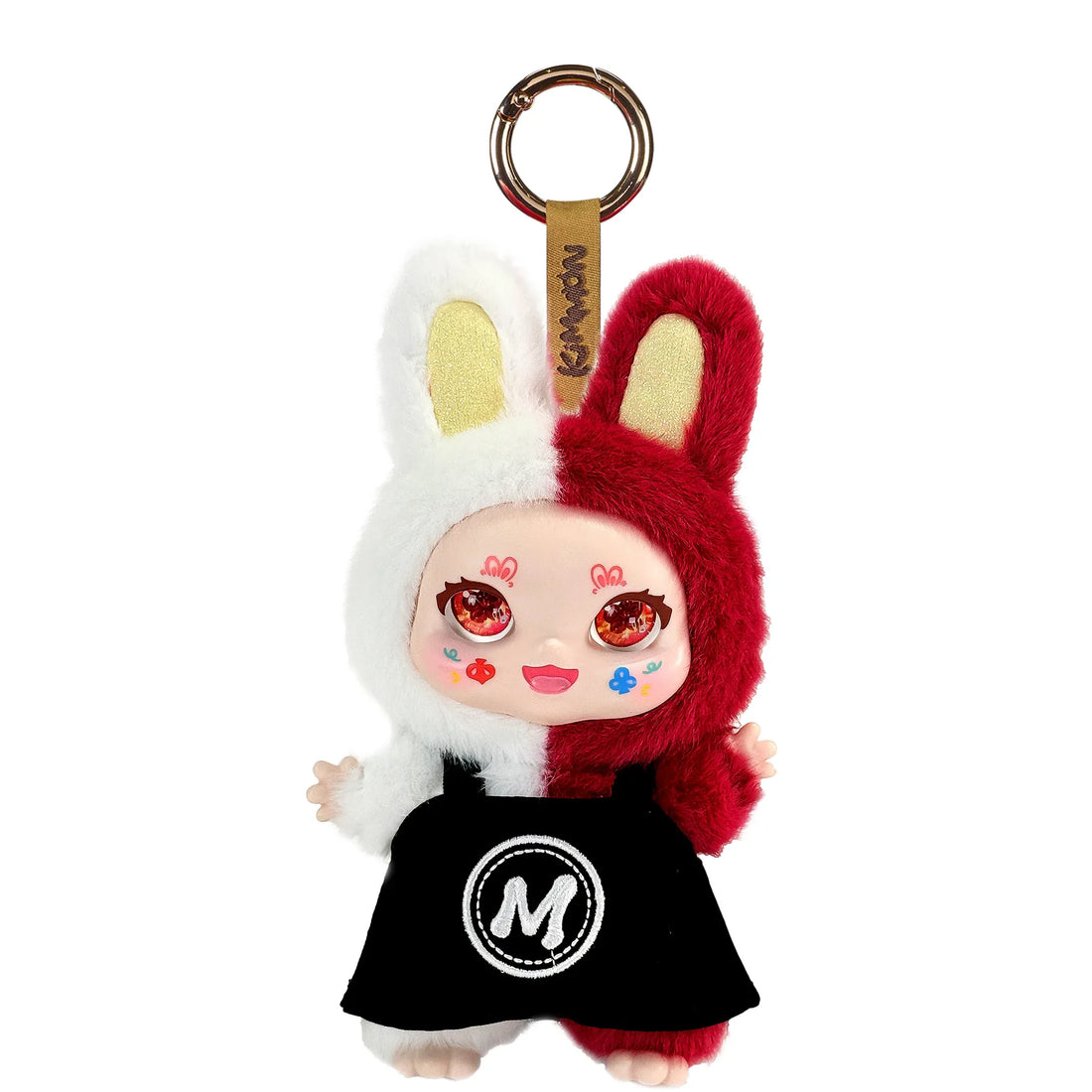 Kimmon OOTD Fashion Trend Plush Blind Box, image 6