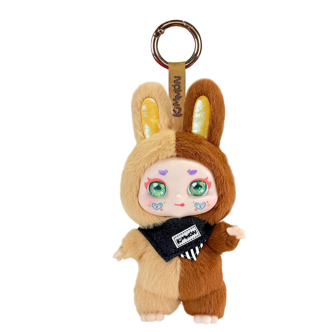 Kimmon OOTD Fashion Trend Plush Blind Box, image 5