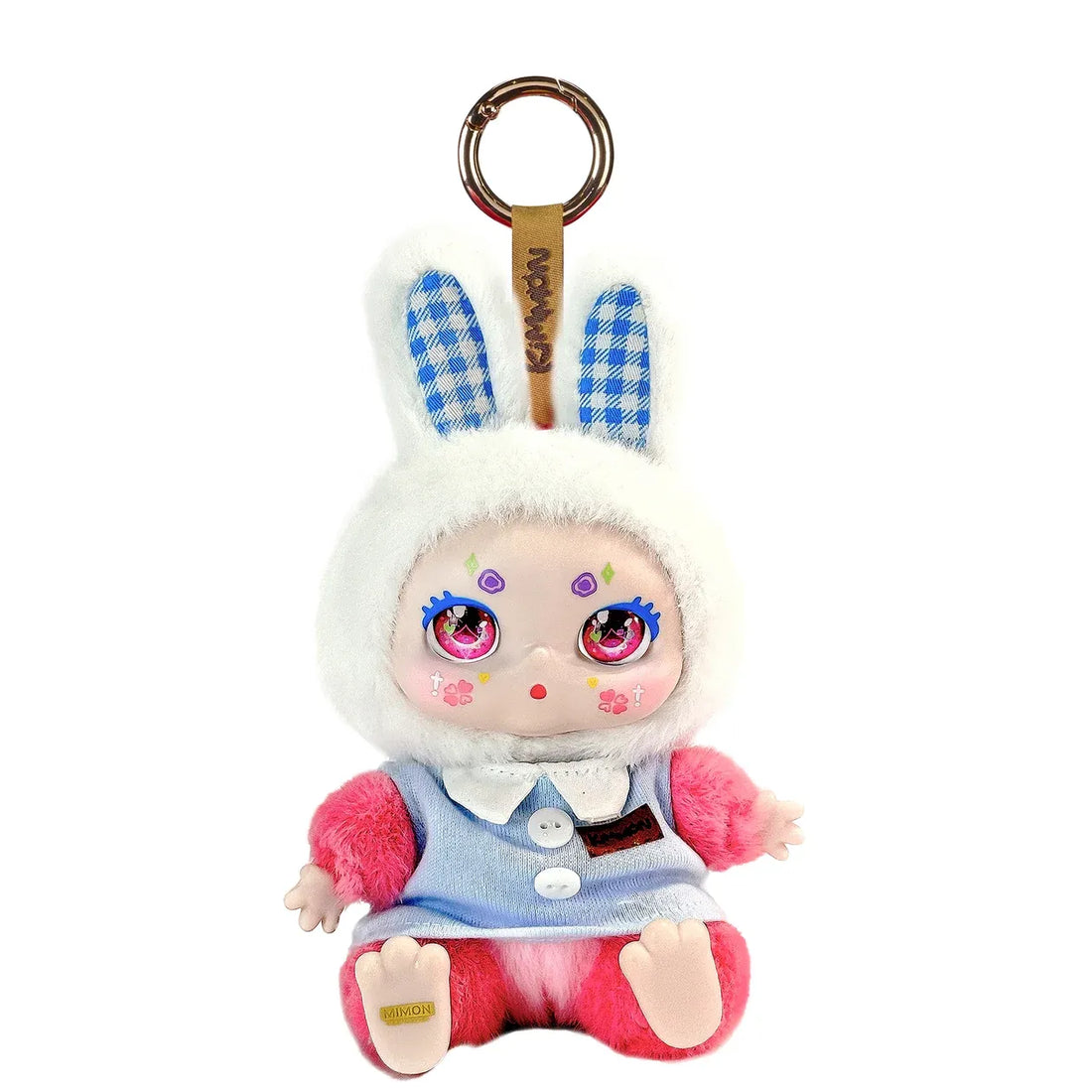 Kimmon OOTD Fashion Trend Plush Blind Box, image 4