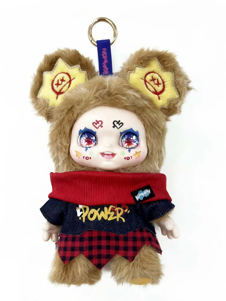Kimmon Street Rock Plush Blind Box, image 9