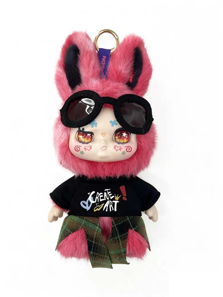 Kimmon Street Rock Plush Blind Box, image 17