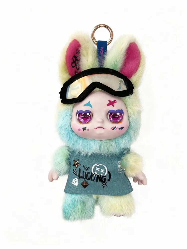 Kimmon Street Rock Plush Blind Box, image 11