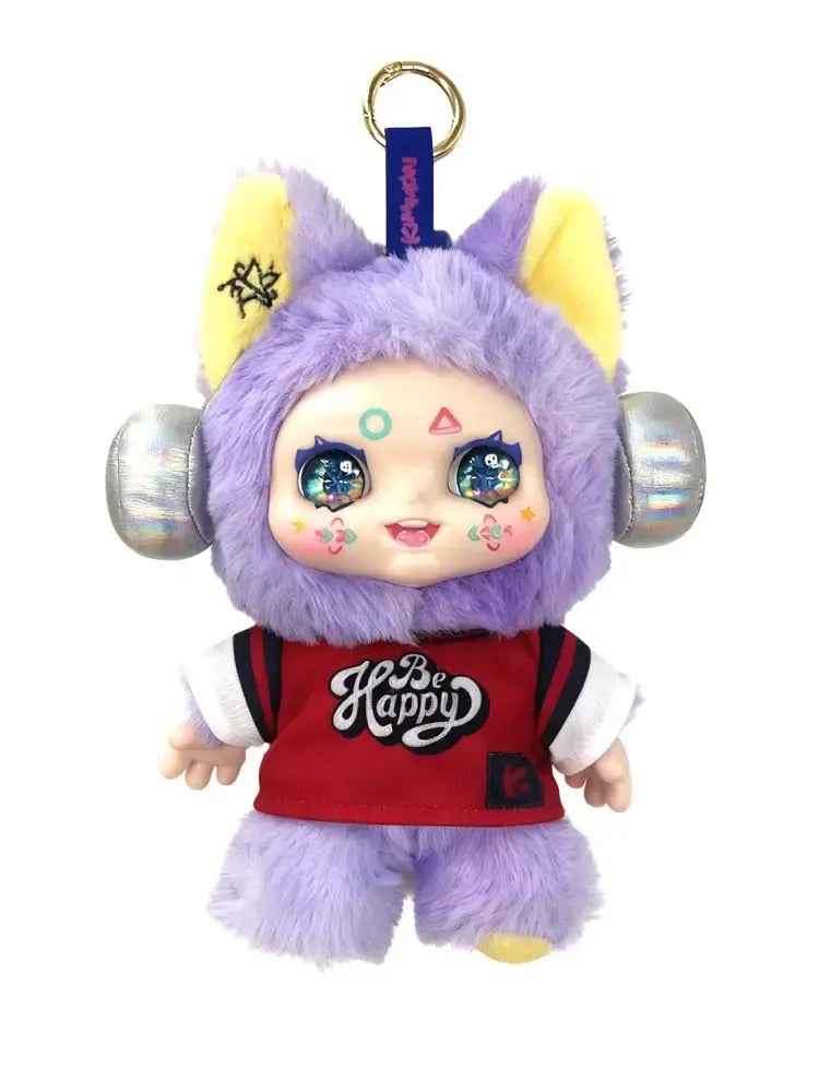Kimmon Street Rock Plush Blind Box, image 5