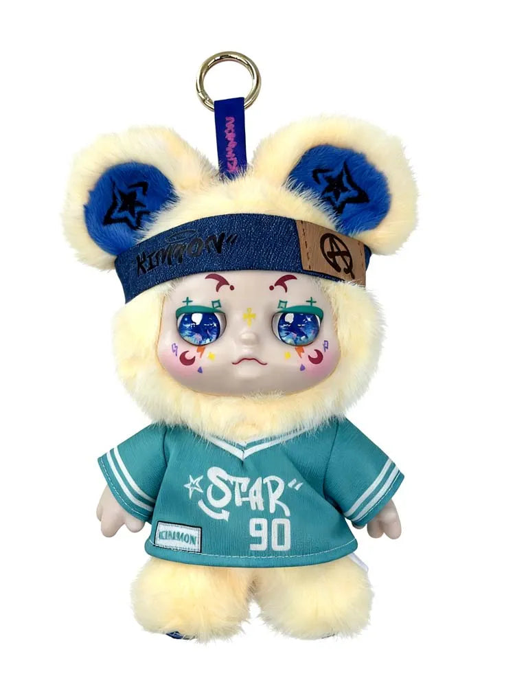 Kimmon Street Rock Plush Blind Box, image 13