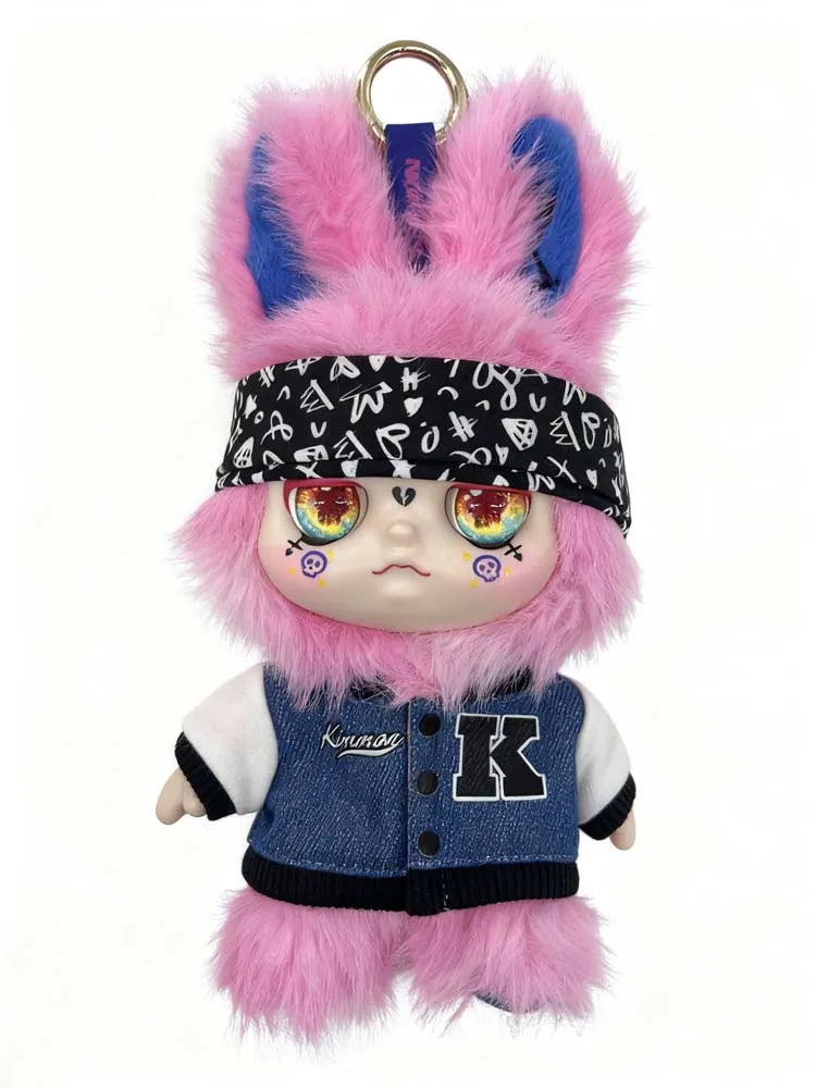 Kimmon Street Rock Plush Blind Box, image 7