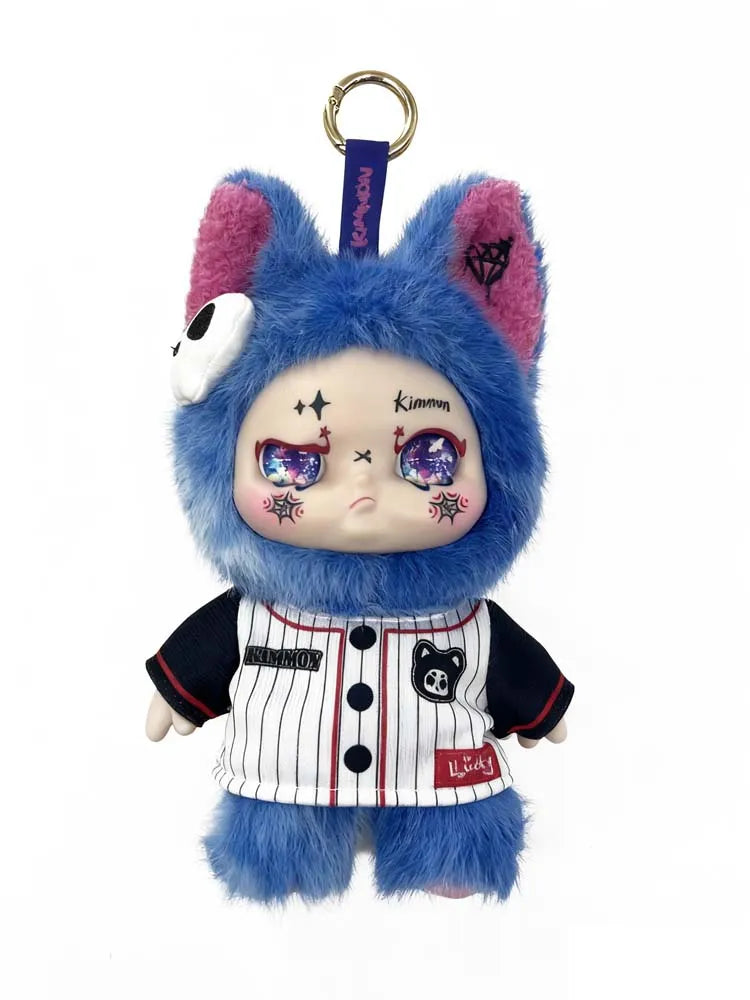 Kimmon Street Rock Plush Blind Box, image 15