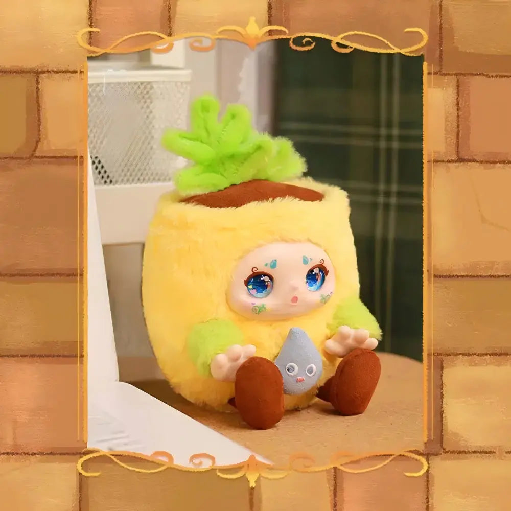 Kimmon Warming Time Plush Blind Box, image 15