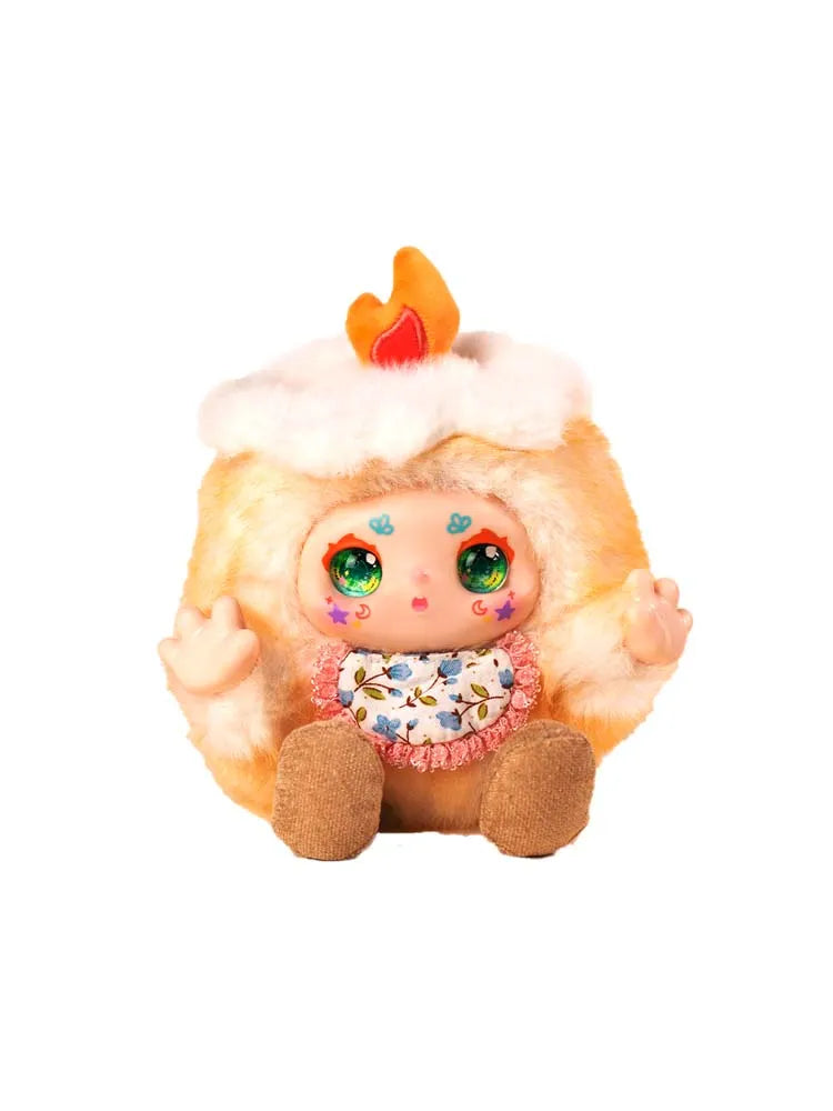 Kimmon Warming Time Plush Blind Box, image 10