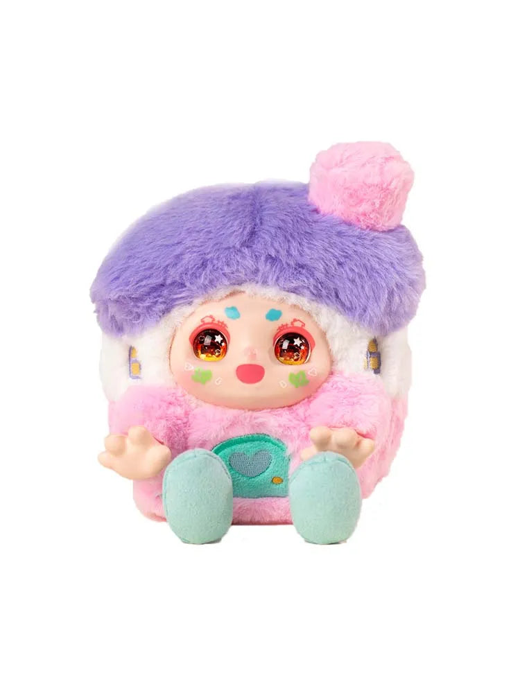 Kimmon Warming Time Plush Blind Box, image 4