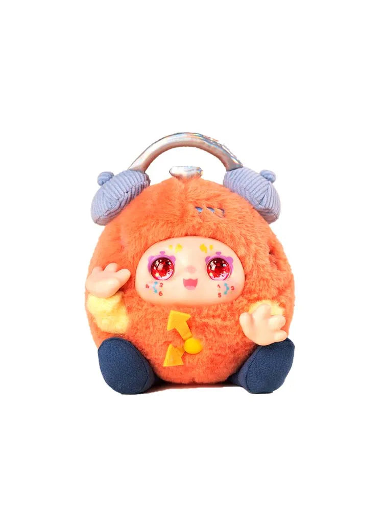 Kimmon Warming Time Plush Blind Box, image 12