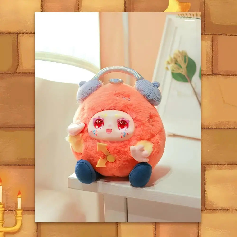Kimmon Warming Time Plush Blind Box, image 11