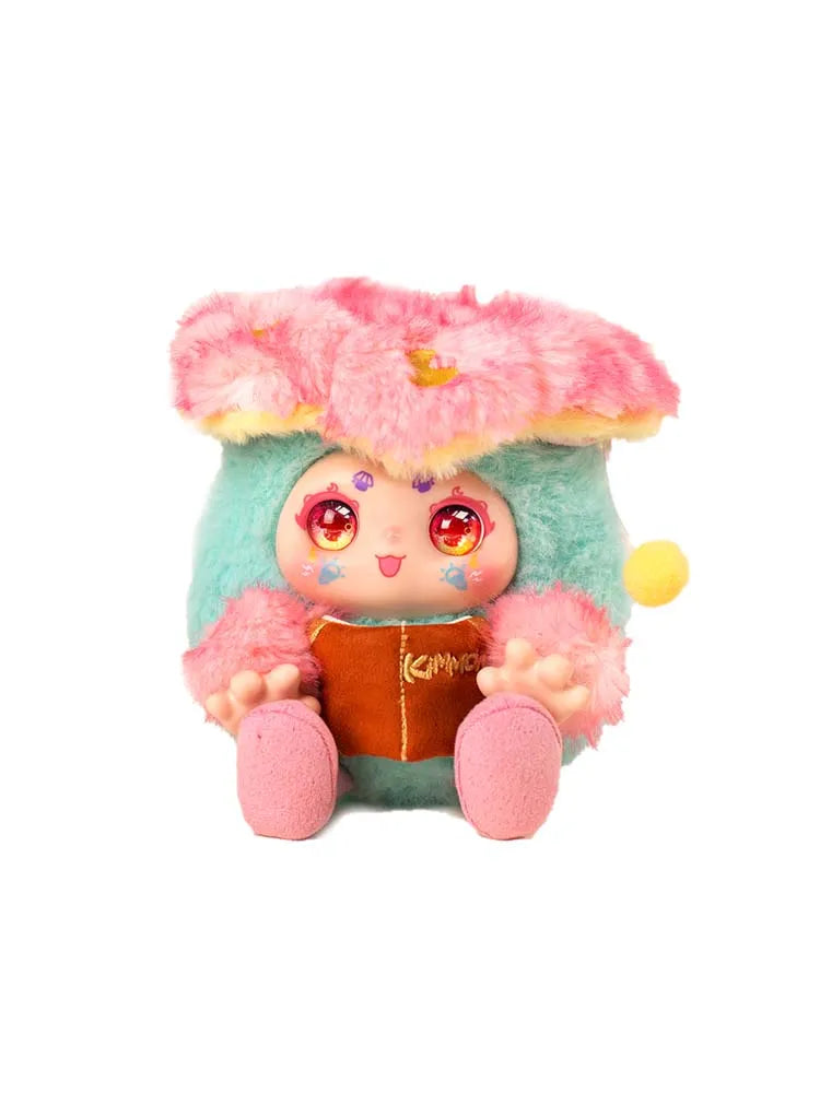 Kimmon Warming Time Plush Blind Box, image 14