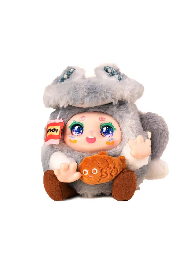 Kimmon Warming Time Plush Blind Box, image 6