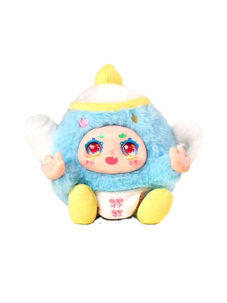 Kimmon Warming Time Plush Blind Box, image 8