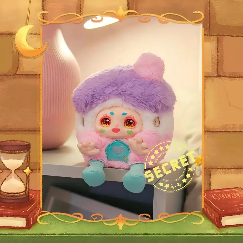 Kimmon Warming Time Plush Blind Box, image 3