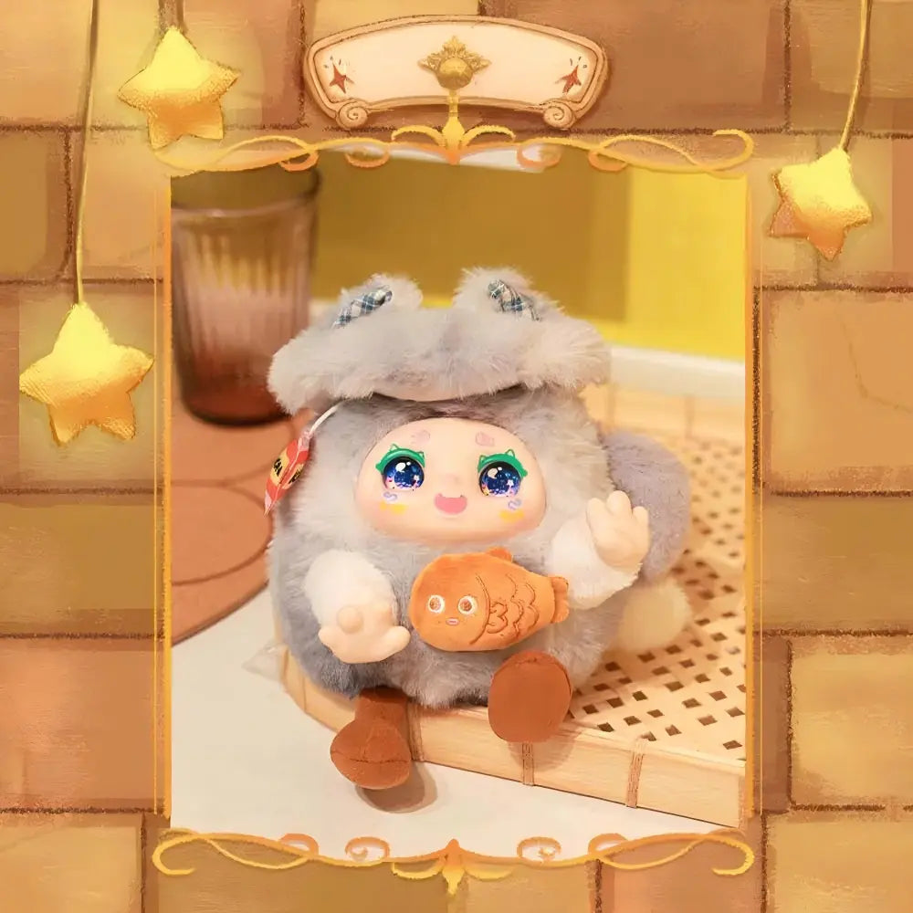 Kimmon Warming Time Plush Blind Box, image 5