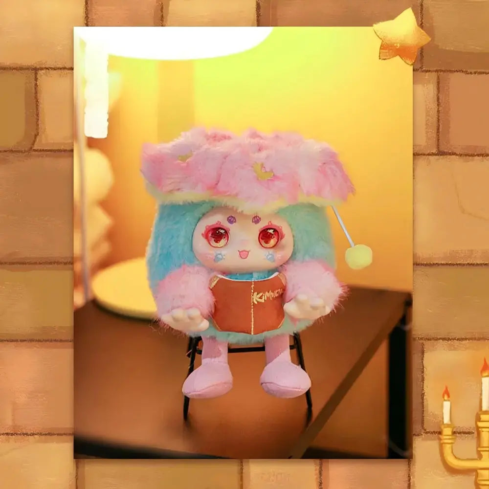 Kimmon Warming Time Plush Blind Box, image 13