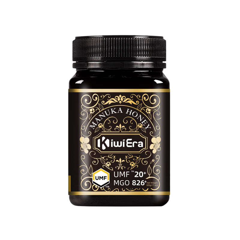 KiwiEra Manuka Honey UMF20+/MGO826+