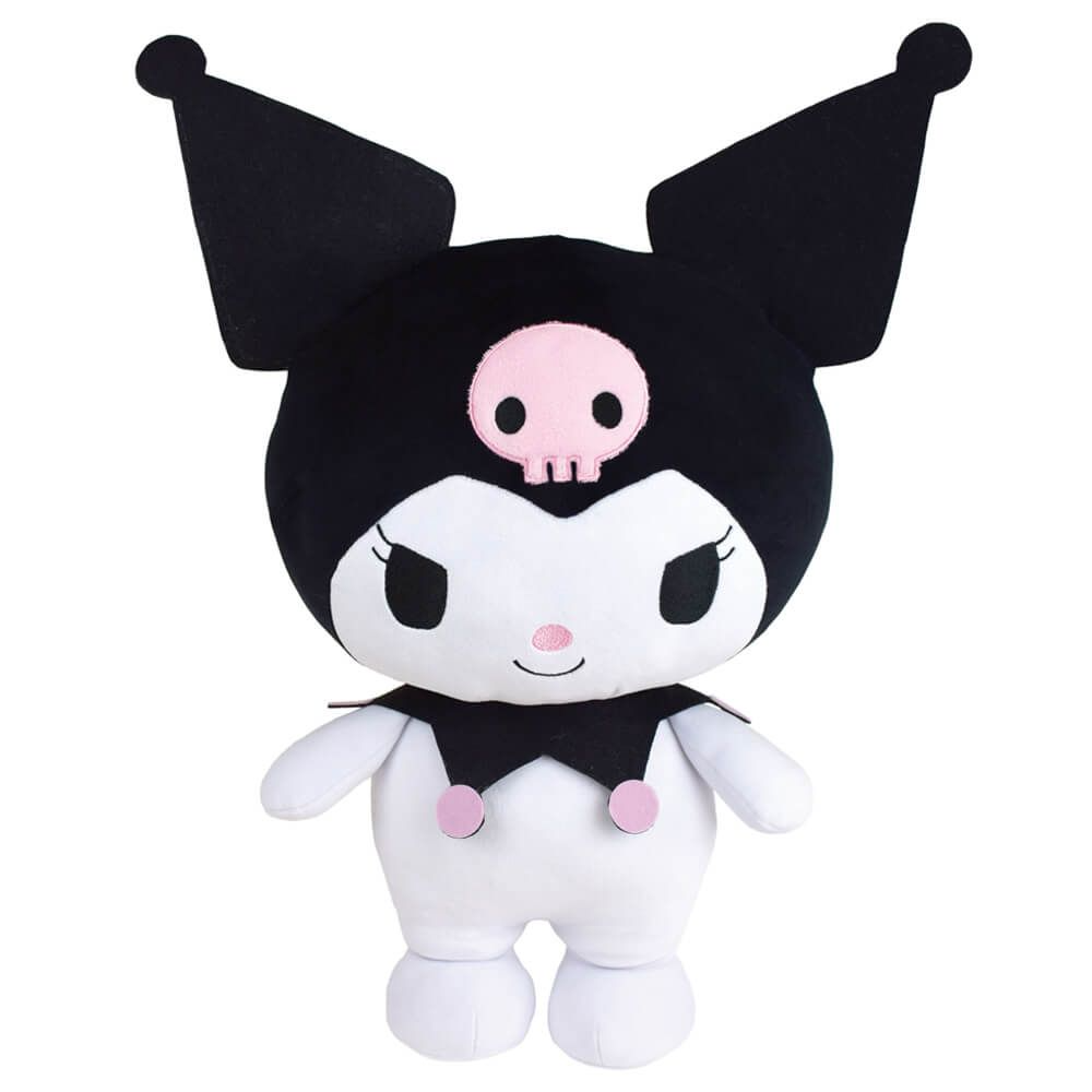 Kuromi Squishy Plush Toy