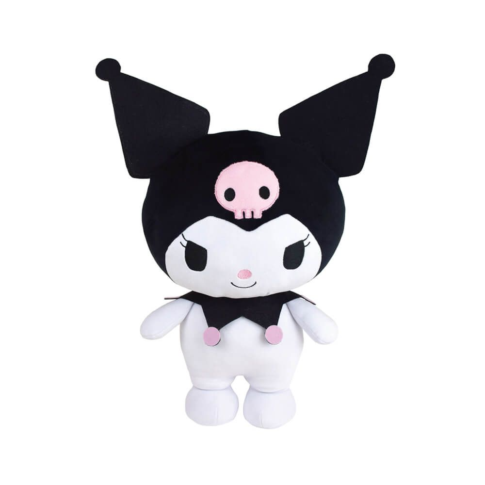 Kuromi Squishy Plush Toy