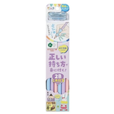 Kutsuwa STAD Correct Grip Triangular Pencil Set