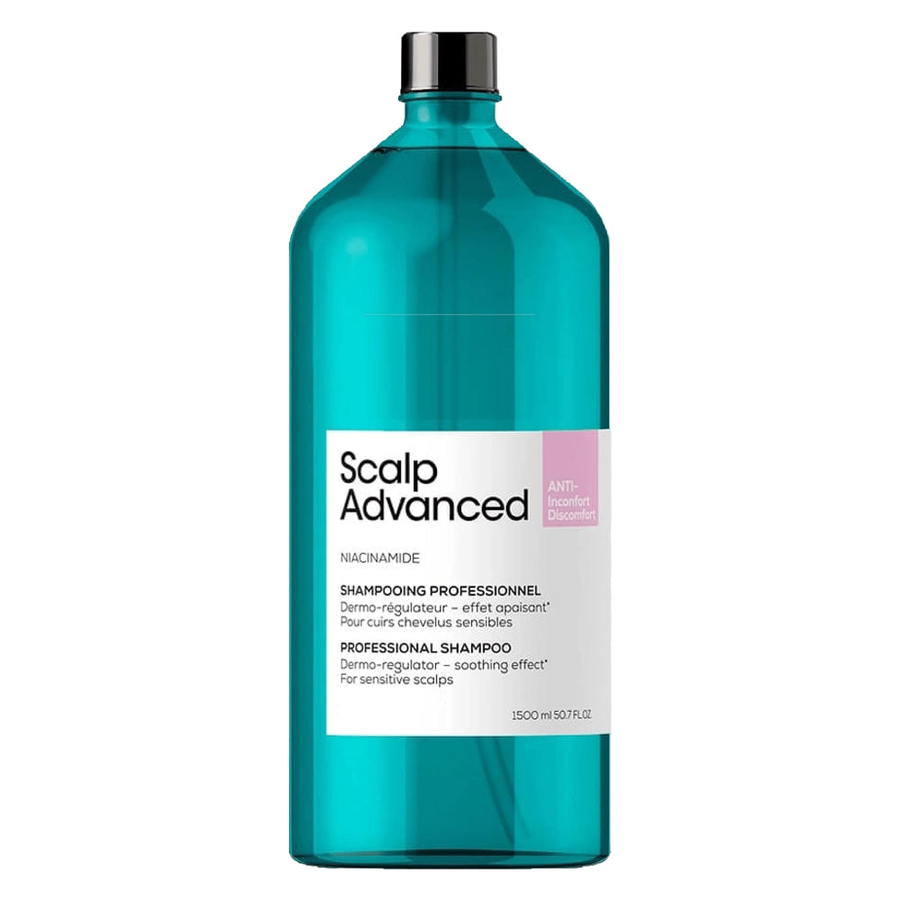 L'Oreal Professionnel Expert Serie Scalp Advanced Anti-Discomfort Shampoo