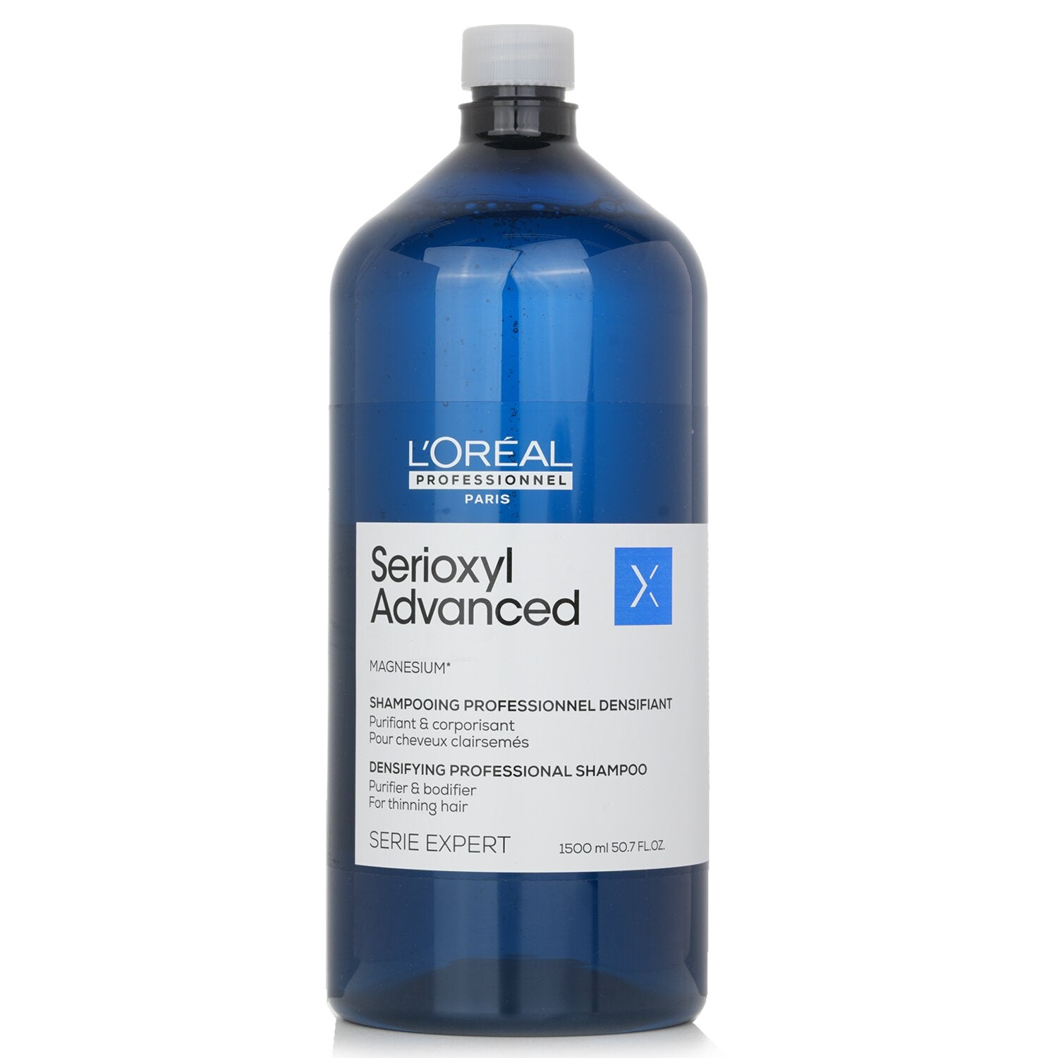 L'Oreal Professionnel Serie Expert Serioxyl Densifying Shampoo