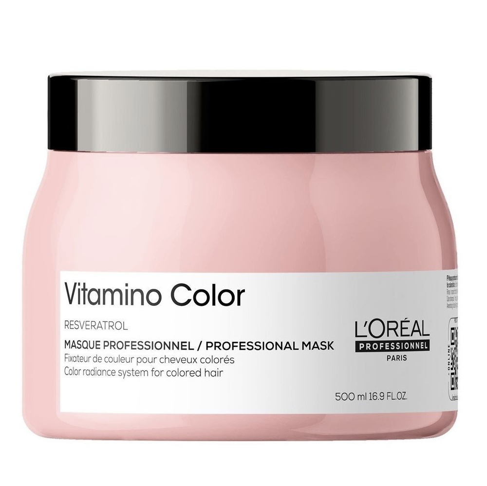 L'Oreal Professionnel Serie Expert Vitamino Color Hair Mask