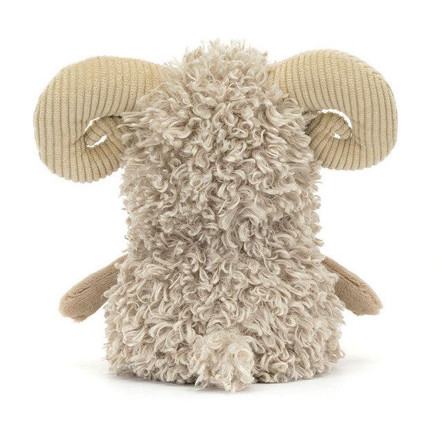 Jellycat Ramsley Sheep, image 4