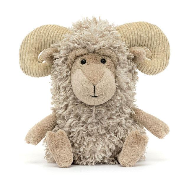 Jellycat Ramsley Sheep, image 2