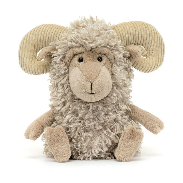 Jellycat Ramsley Sheep Uncategorized OCARE NZ