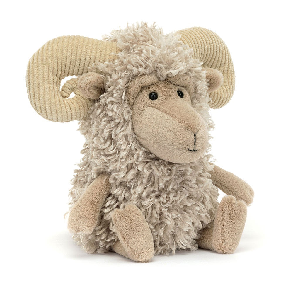 Jellycat Ramsley Sheep Uncategorized OCARE NZ