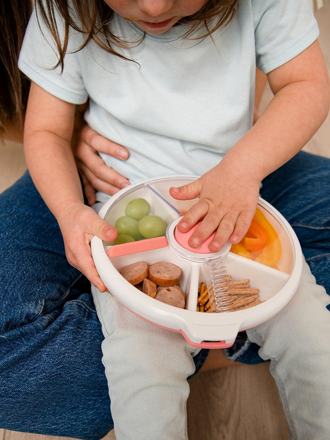 GoBe Large Snack Spinner, image 11