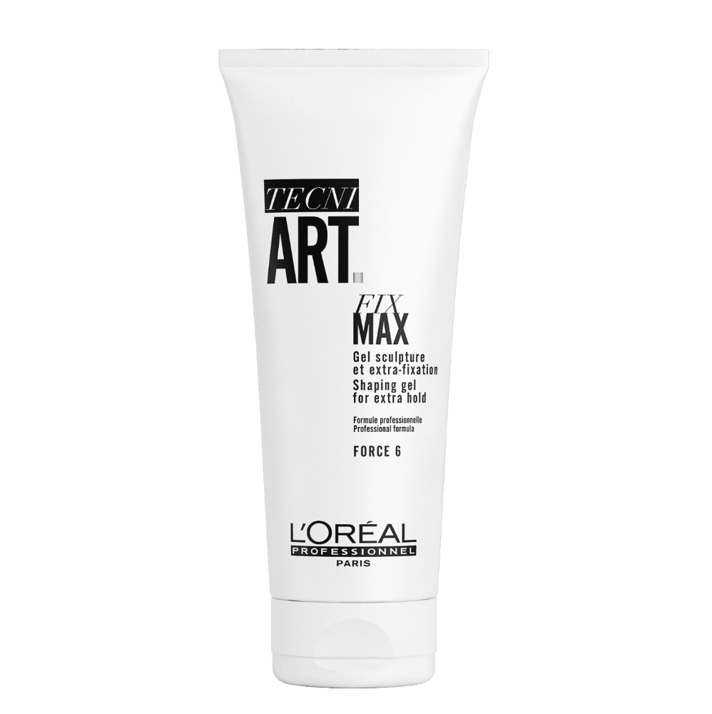 L'Oreal Professional Tecni Art Fix Max Gel