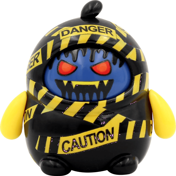 LamaTama Fortune Teller Collectible Blind Box, image 4