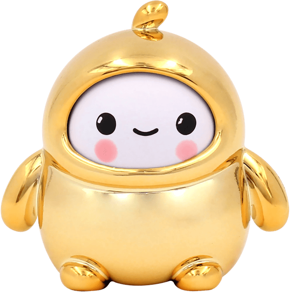 LamaTama Fortune Teller Collectible Blind Box, image 13