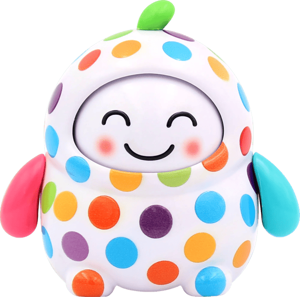 LamaTama Fortune Teller Collectible Blind Box, image 7