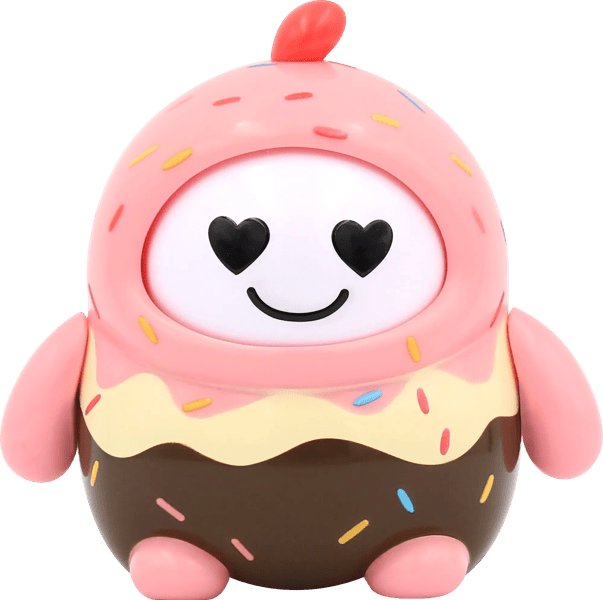 LamaTama Fortune Teller Collectible Blind Box, image 8