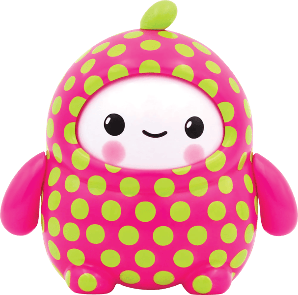 LamaTama Fortune Teller Collectible Blind Box, image 10