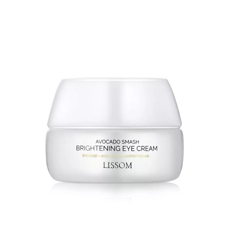 Lissom Avocado Eye Cream