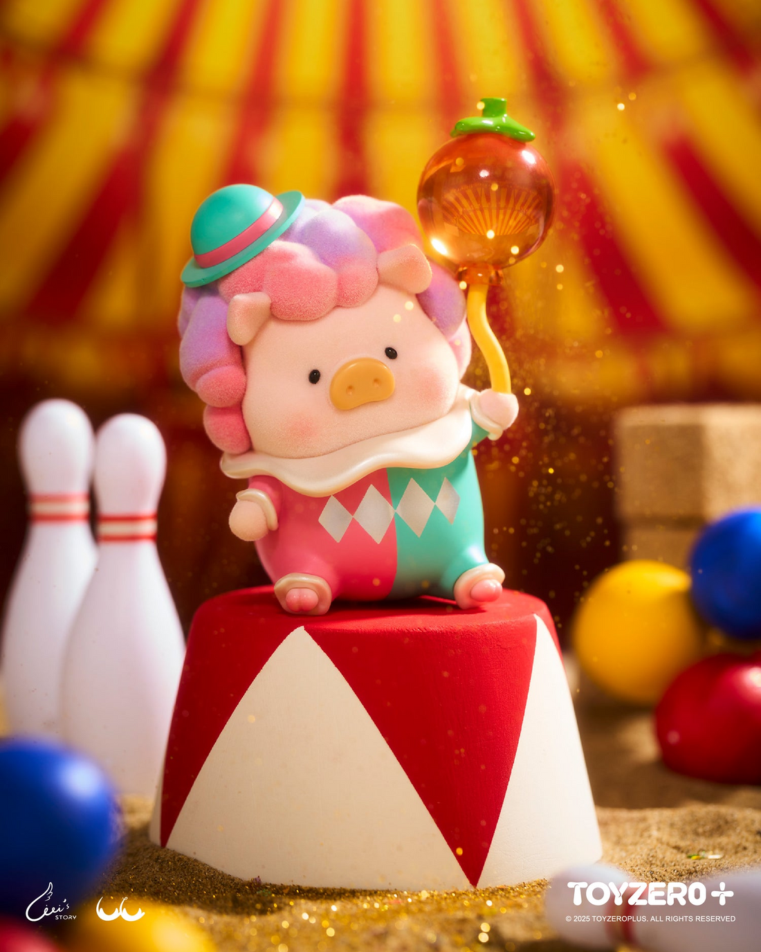 LuLu The Piggy Lululand Series Blind Box, image 10