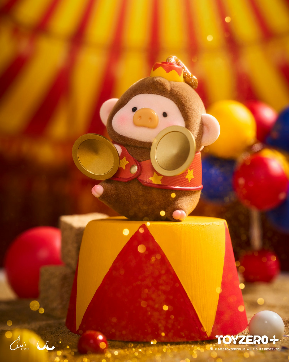 LuLu The Piggy Lululand Series Blind Box, image 11